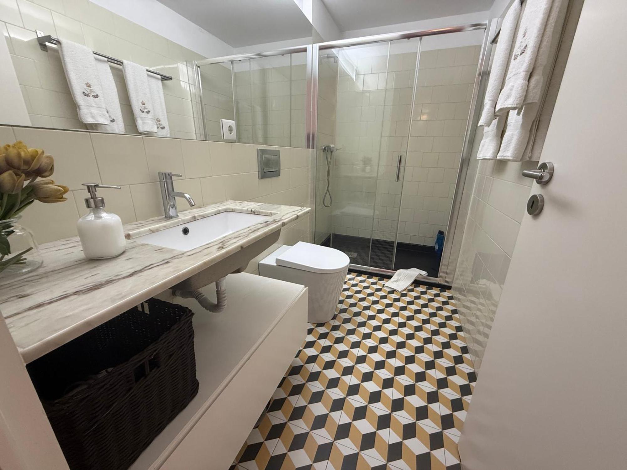 Ml Apartments Republic Porto Dış mekan fotoğraf