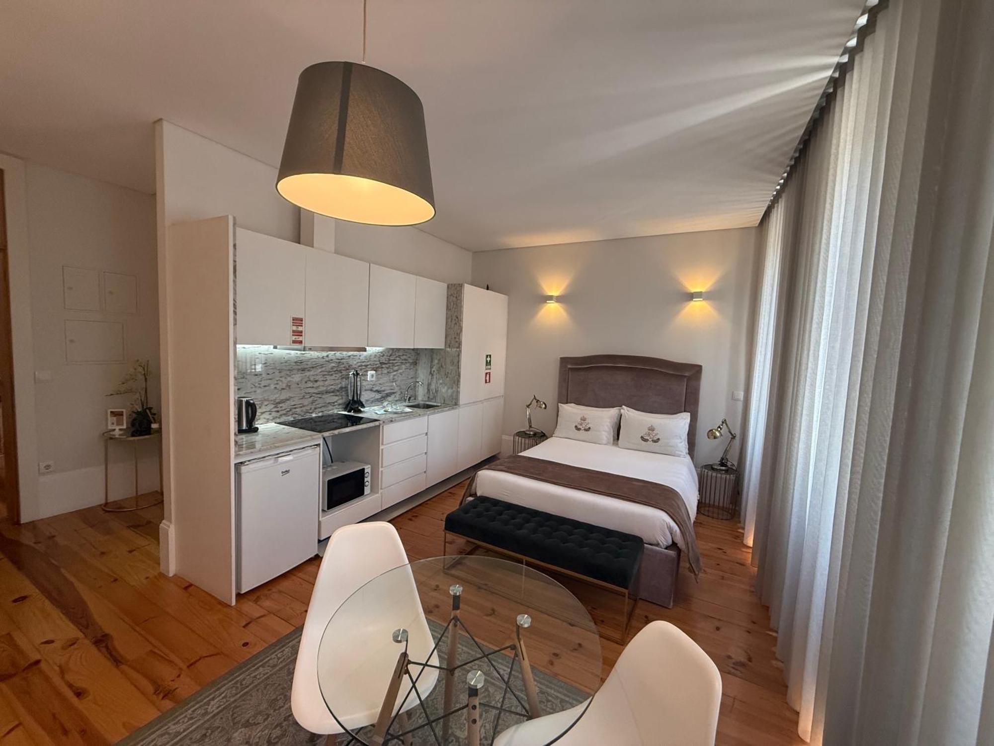Ml Apartments Republic Porto Dış mekan fotoğraf